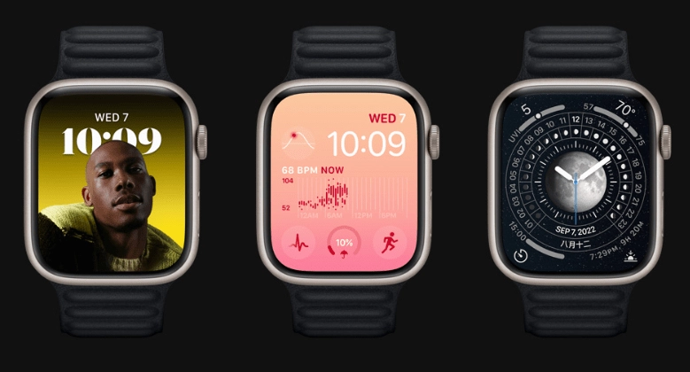 Apple Watch Series 8