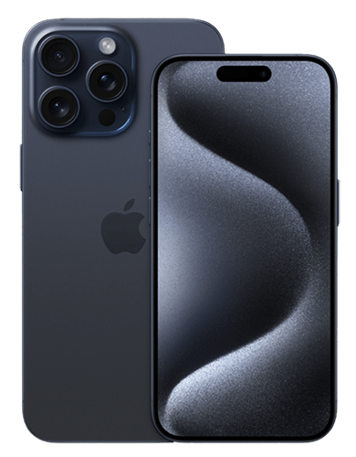 Ремонт iPhone 15 Pro Max