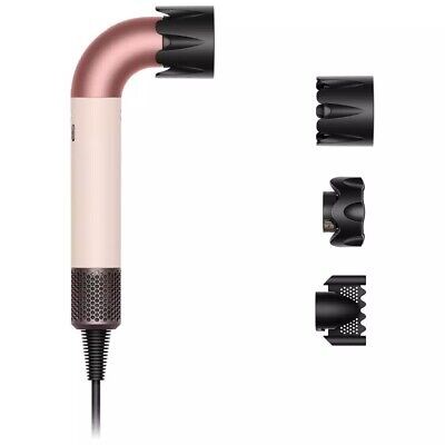 фен dyson hd17 supersonic r pro ceramic pink/rose gold фен dyson hd17 supersonic r pro ceramic pink/rose gold