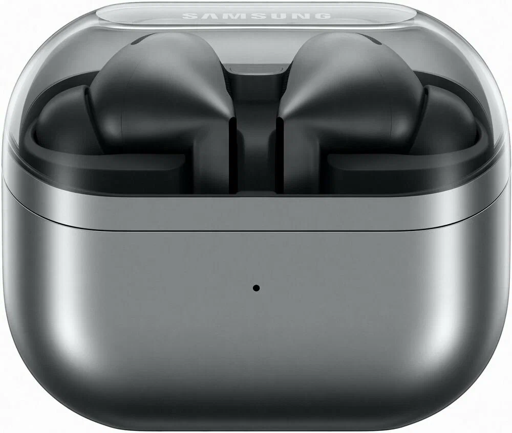 samsung galaxy buds 3 pro r630 silver