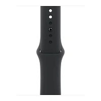 умные часы apple watch s11 46 mm jet black aluminum case with black sport band s/m умные часы apple watch s11 46 mm jet black aluminum case with black sport band s/m