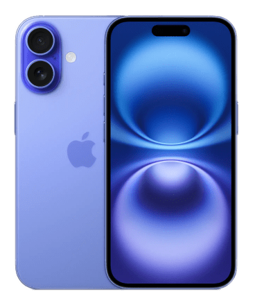 Ремонт iPhone 16