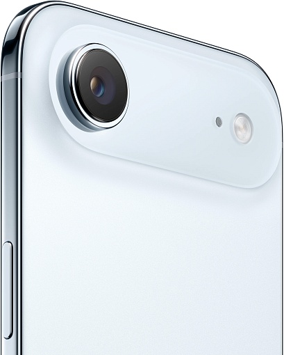 смартфон apple iphone air 1 тб, небесно-голубой| sky blue, (dual esim)