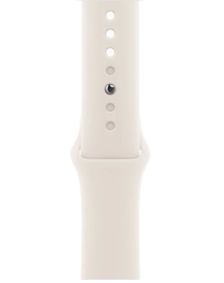 умные часы apple watch s10 42 mm gold titanium case starlight sport band s/m (mx063) умные часы apple watch s10 42 mm gold titanium case starlight sport band s/m (mx063)