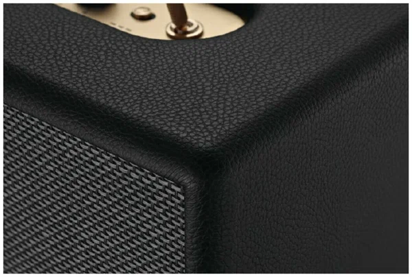 портативная акустика marshall acton 3 black