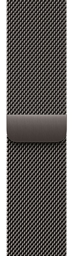 умные часы apple watch s11 42mm slate titanium case with milanese loop slate умные часы apple watch s11 42mm slate titanium case with milanese loop slate