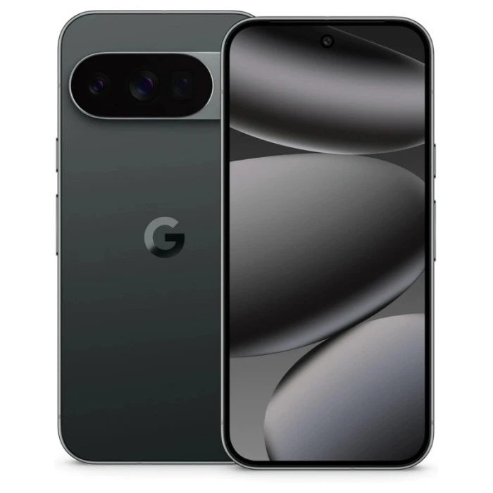 смартфон google pixel 10 pro xl 16/512 гб оbsidian jp