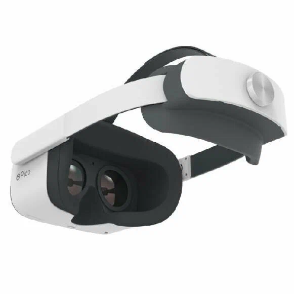 автономный vr шлем pico neo 3 pro