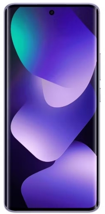 смартфон xiaomi redmi note 15 nfc 8/128 гб mist purple