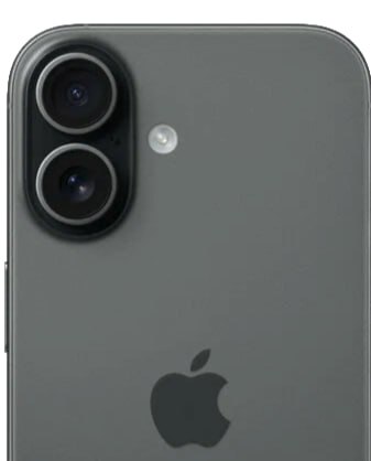 смартфон apple iphone 17 256 гб, black (esim)