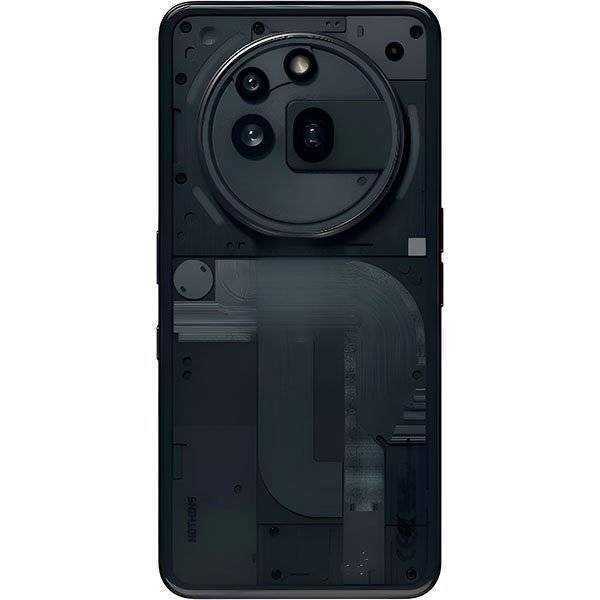 смартфон nothing phone (3a) pro 12/256 гб black смартфон nothing phone (3a) pro 12/256 гб black