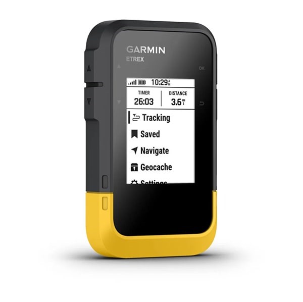 навигатор garmin etrex se 010-02734-00