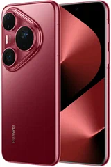 huawei pura 80 pro 12/512 гб glazed red