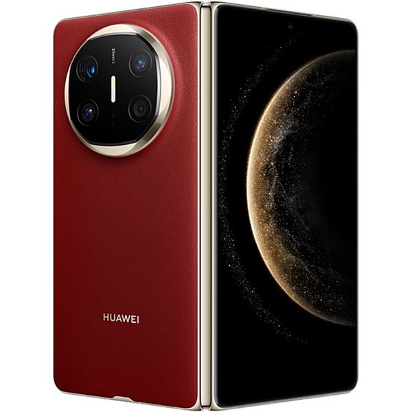 смартфон huawei mate x6 12/512 gb nebula red смартфон huawei mate x6 12/512 gb nebula red