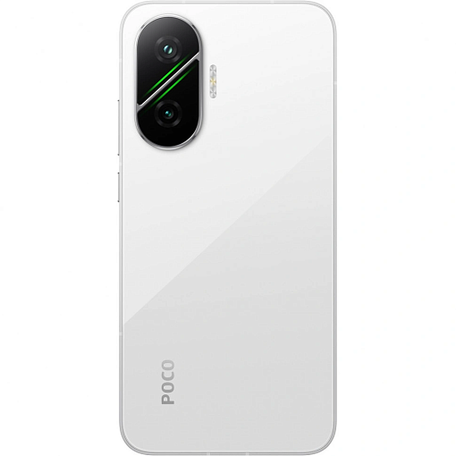 смартфон pocophone f7 12/512gb white 