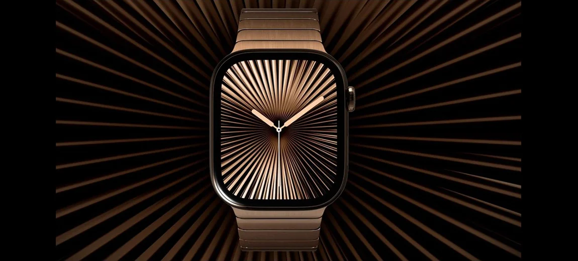 Apple Watch S10 Apple Watch S10