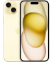 смартфон apple iphone 15 plus 128 гб, yellow (nano-sim + esim)
