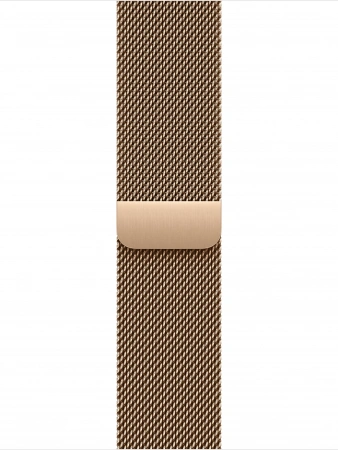 умные часы apple watch s10 46 mm gold titanium case with gold milanese loop s/m умные часы apple watch s10 46 mm gold titanium case with gold milanese loop s/m