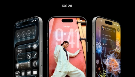 смартфон apple iphone 17 pro max 512 гб, "космический оранжевый" | cosmic orange (nano-sim + esim)