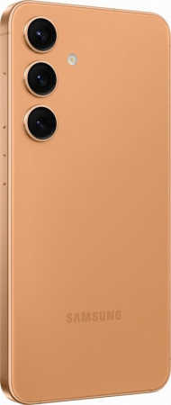 смартфон samsung galaxy s24 8/128 гб, sandstone orange (s921b) смартфон samsung galaxy s24 8/128 гб, sandstone orange (s921b)