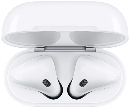 беспроводные наушники apple airpods 2 беспроводные наушники apple airpods 2
