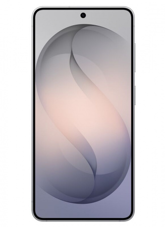 смартфон samsung galaxy s26 12/512 гб серебро