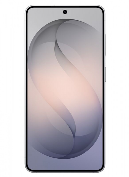 смартфон samsung galaxy s26 12/512 гб серебро