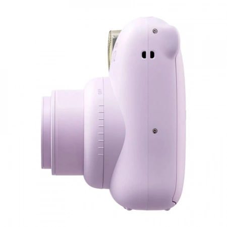фотоаппарат моментальной печати fujifilm instax mini 12 lilac purple фотоаппарат моментальной печати fujifilm instax mini 12 lilac purple