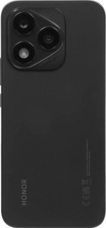 смартфон honor 400 lite 8/256 velvet black смартфон honor 400 lite 8/256 velvet black