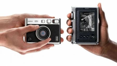 фотоаппарат моментальной печати fujifilm instax mini evo usb black фотоаппарат моментальной печати fujifilm instax mini evo usb black