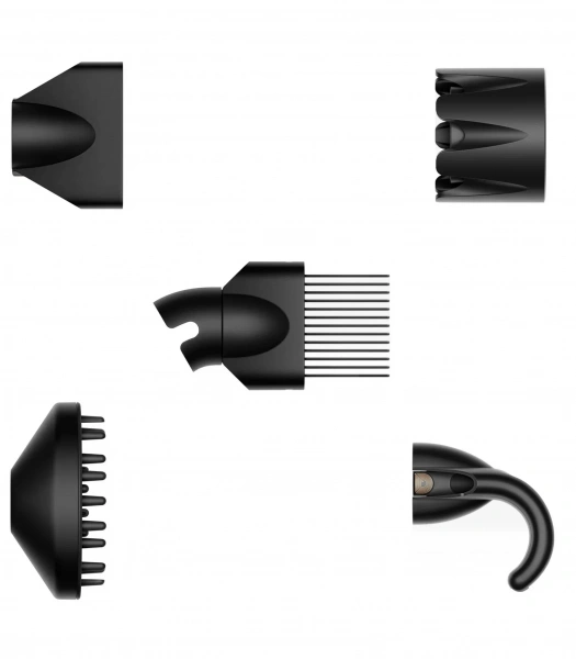 фен dyson hd18 supersonic r pro vinca blue/topaz orange фен dyson hd18 supersonic r pro vinca blue/topaz orange