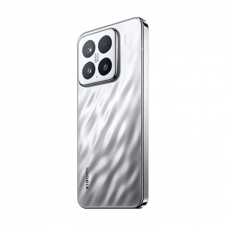 смартфон xiaomi 15 16/512 гб bright silver edition смартфон xiaomi 15 16/512 гб bright silver edition