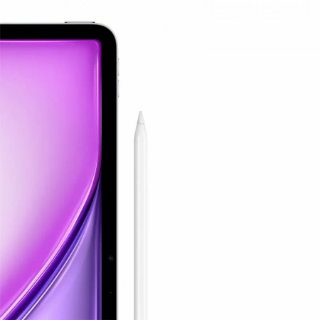 планшет apple ipad air 11 (m3, 2025) wi-fi 512 гб, purple