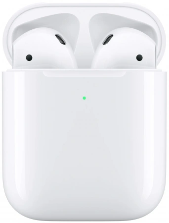 беспроводные наушники apple airpods 2 беспроводные наушники apple airpods 2
