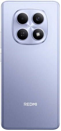 смартфон xiaomi redmi note 15 nfc 8/256 гб mist purple