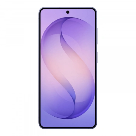 смартфон samsung galaxy s26 12/512 гб фиолетовый