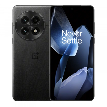 смартфон oneplus 13 12/256 гб obsidian cn