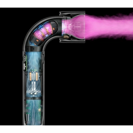 фен dyson hd17 supersonic r pro kazan pink 