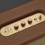 портативная акустика marshall woburn iii brown 