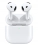 беспроводные наушники apple airpods 4 беспроводные наушники apple airpods 4