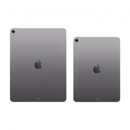 планшет apple ipad air 13 (m4, 2026) wi-fi 128 гб, space gray «серый космос» планшет apple ipad air 13 (m4, 2026) wi-fi 128 гб, space gray «серый космос»