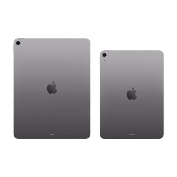 планшет apple ipad air 11 (m4, 2026) wi-fi 256 гб, space gray «серый космос» планшет apple ipad air 11 (m4, 2026) wi-fi 256 гб, space gray «серый космос»