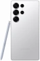 смартфон samsung galaxy s25 ultra 12/512 гб titanium white silver