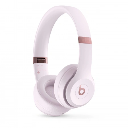 beats solo 4 wireless cloud pink
