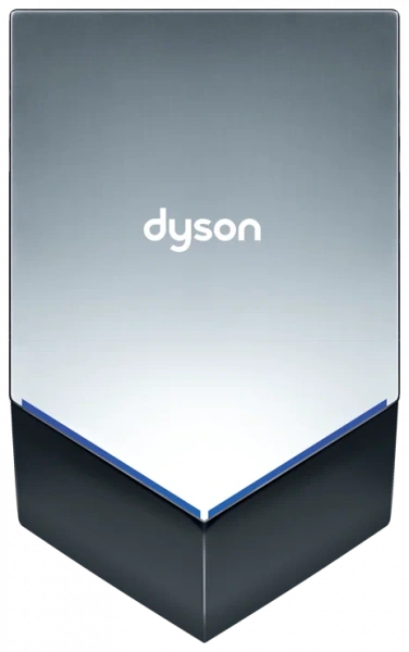 электрическая сушилка для рук dyson airblade hu02 nickel электрическая сушилка для рук dyson airblade hu02 nickel