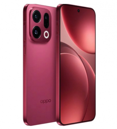 смартфон oppo find x9 16/1024 gb red смартфон oppo find x9 16/1024 gb red