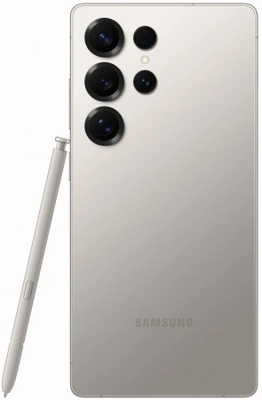 смартфон samsung galaxy s25 ultra 12/256 гб titanium gray (s938b1) смартфон samsung galaxy s25 ultra 12/256 гб titanium gray (s938b1)