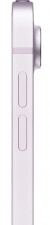 планшет apple ipad air 11 (m3, 2025) wi-fi 512 гб, purple