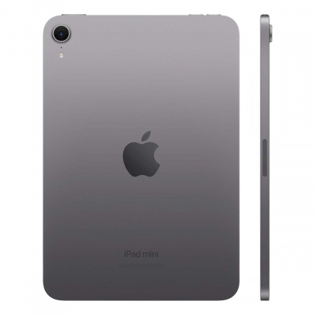 планшет apple ipad mini (7-го поколения) (2024) wi-fi + cellular 128 гб space gray планшет apple ipad mini (7-го поколения) (2024) wi-fi + cellular 128 гб space gray