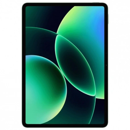 планшет xiaomi pad 8 pro wi-fi 12/512gb зеленый (green)